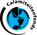 Calamiteitenfonds logo.